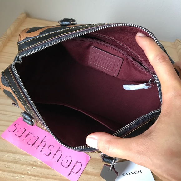 ✅Coach purse - Picture 10 of 14